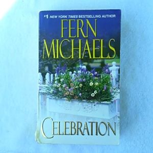 Celebration, a paperback book written by Fern Michaels 2009